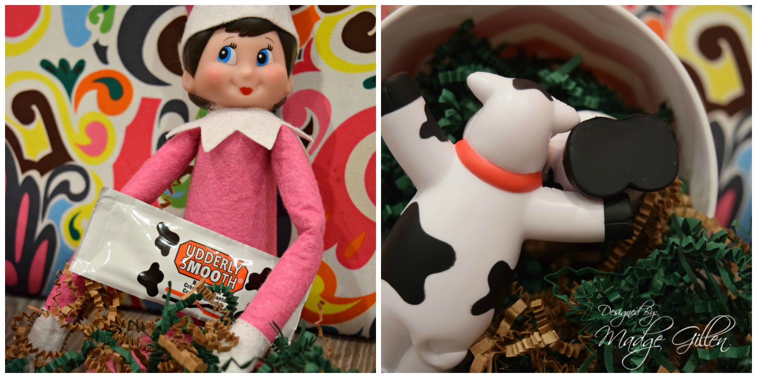 Udderly Smooth Campain Collage 1-a