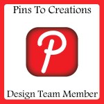 {Pins to Creations Featured Designer NOEL…}