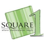 Square 1 Featured Designer {Craftroom Decor}