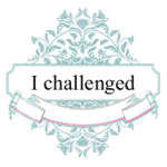 {I took the Angela Holt Designs Challenge}