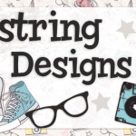 WOW Wednesday……for Heartstring Designs