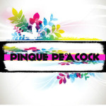 {Guest Designer: Pinque Peacock}