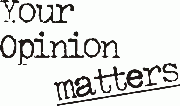 Your-Opinion-Matters
