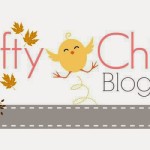 {Crafty Chicks Blog Hop}