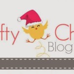 {Crafty Chicks Blog Hop Chirstmas Style}