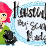 {Housecalls By Scrappin Madge Mistletoe Kisses Release Party Day 2}