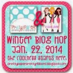{3 Girl JAM and PPPR Winter Blog Hop}