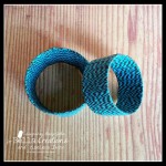DIY Bangle Bracelet Tutorial