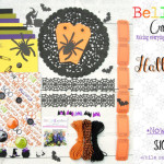Happy Halloween Tag Timeless Twine Style…