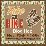 Take a Hike Blog Hop