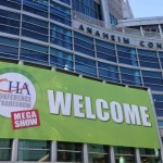 My Crazy Adventures at CHA 2015 Part 1