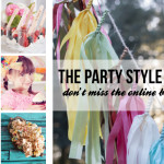 {Party Style} Book Review